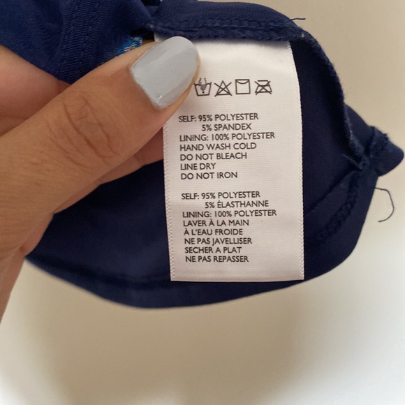 Urban Outfitters - Audrey Mesh Mini Dress - Size XL - Picture 4 of 6